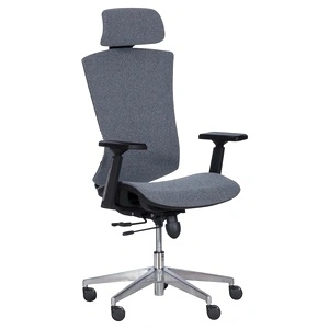 Президентски офис стол Comfortino 7541 - графит 