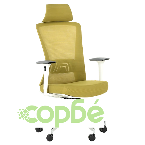 Ергономичен офис стол Comfortino 7542 W ➤ топ цена ➤ sorbe.bg