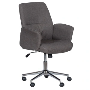 Офис кресло Comfortino 2011 - сив