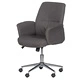 Офис кресло Comfortino 2011 - сив