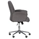 Офис кресло Comfortino 2011 - сив