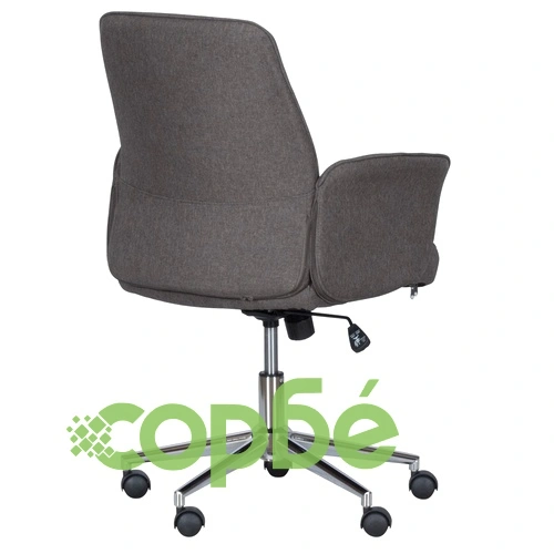 Офис кресло Comfortino 2011 - сив ➤ топ цена ➤ sorbe.bg
