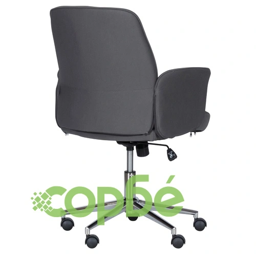 Офис кресло Comfortino 2011 - светлосив ➤ топ цена ➤ sorbe.bg