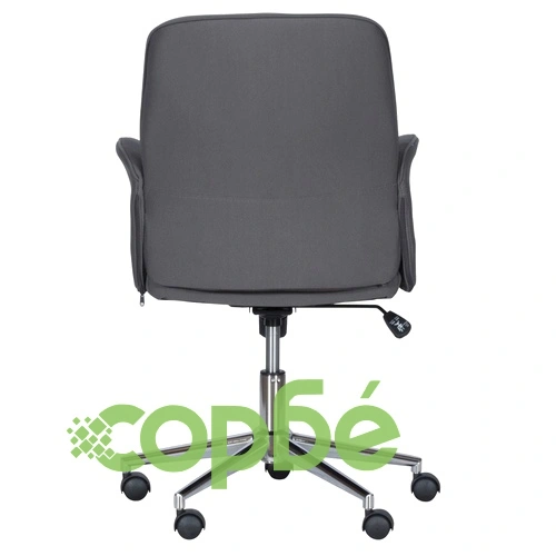 Офис кресло Comfortino 2011 - светлосив ➤ топ цена ➤ sorbe.bg