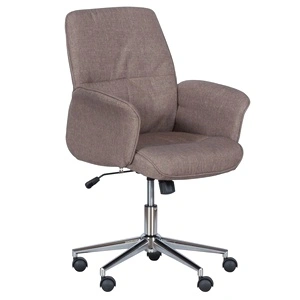 Офис кресло Comfortino 2011 - бежов