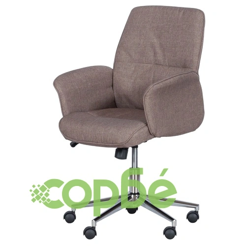 Офис кресло Comfortino 2011 - бежов ➤ топ цена ➤ sorbe.bg