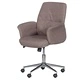 Офис кресло Comfortino 2011 - бежов