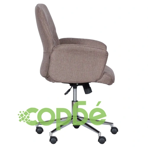 Офис кресло Comfortino 2011 - бежов ➤ топ цена ➤ sorbe.bg