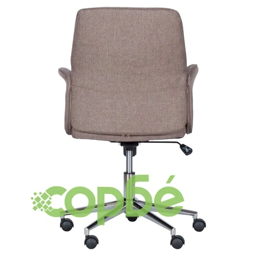 Офис кресло Comfortino 2011 - бежов ➤ топ цена ➤ sorbe.bg