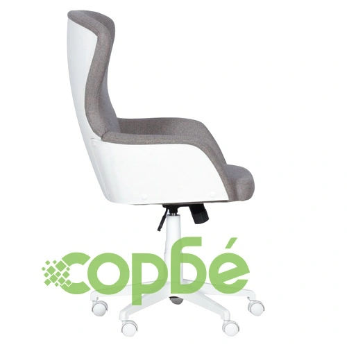 Офис кресло LILI - бежово ➤ топ цена ➤ sorbe.bg