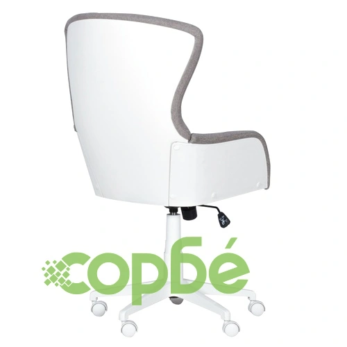 Офис кресло LILI - бежово ➤ топ цена ➤ sorbe.bg