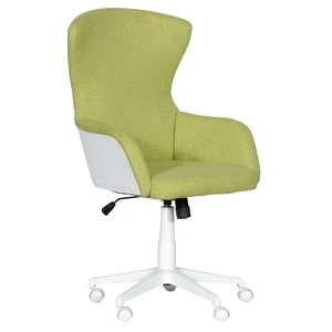 Офис кресло LILI - горчица