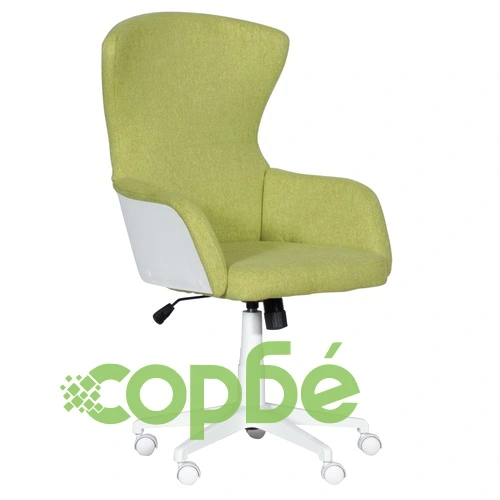 Офис кресло LILI - горчица ➤ топ цена ➤ sorbe.bg