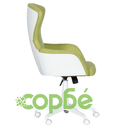 Офис кресло LILI - горчица ➤ топ цена ➤ sorbe.bg