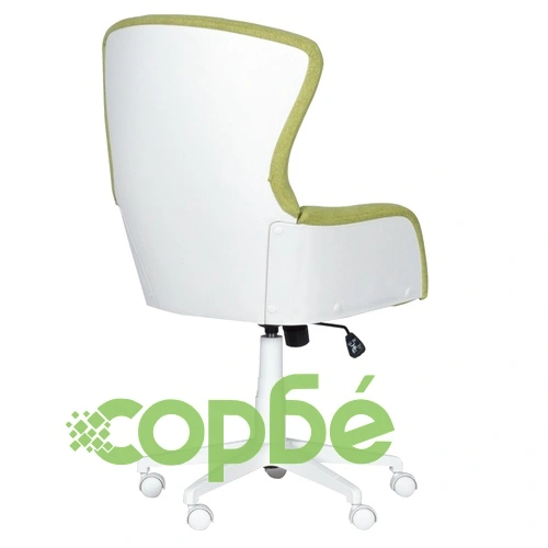 Офис кресло LILI - горчица ➤ топ цена ➤ sorbe.bg