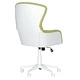 Офис кресло LILI - горчица