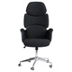 Офис кресло ZEN  - черен