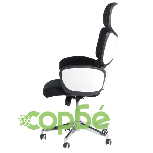 Офис кресло ZEN  - черен ➤ топ цена ➤ sorbe.bg