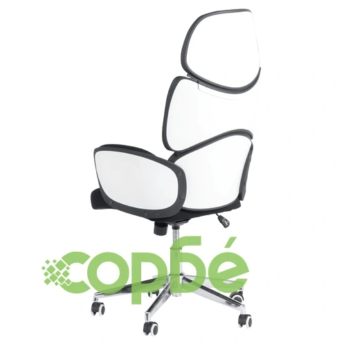 Офис кресло ZEN  - черен ➤ топ цена ➤ sorbe.bg