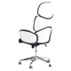 Офис кресло ZEN  - черен