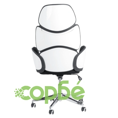 Офис кресло ZEN  - черен ➤ топ цена ➤ sorbe.bg