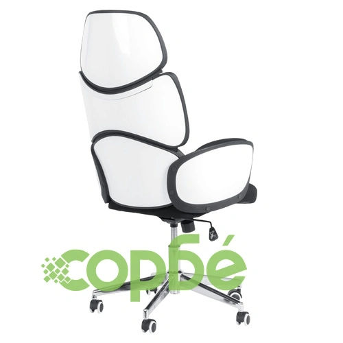 Офис кресло ZEN  - черен ➤ топ цена ➤ sorbe.bg