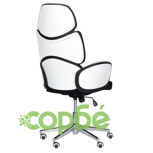 Офис кресло ZEN - крем ➤ топ цена ➤ sorbe.bg