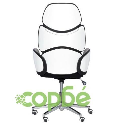 Офис кресло ZEN - крем ➤ топ цена ➤ sorbe.bg