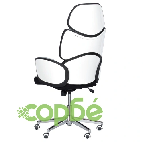 Офис кресло ZEN - светлосив ➤ топ цена ➤ sorbe.bg