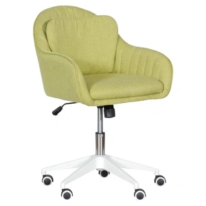 Офис кресло Comfortino 2014 - горчица