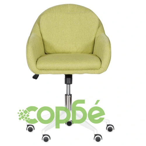 Офис кресло Comfortino 2014 - горчица ➤ топ цена ➤ sorbe.bg