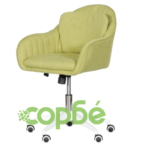 Офис кресло Comfortino 2014 - горчица ➤ топ цена ➤ sorbe.bg