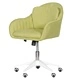 Офис кресло Comfortino 2014 - горчица