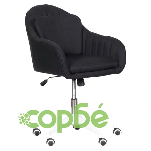 Офис кресло Comfortino 2014 - черен ➤ топ цена ➤ sorbe.bg