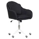 Офис кресло Comfortino 2014 - черен