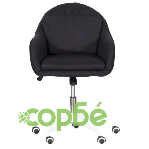 Офис кресло Comfortino 2014 - черен ➤ топ цена ➤ sorbe.bg