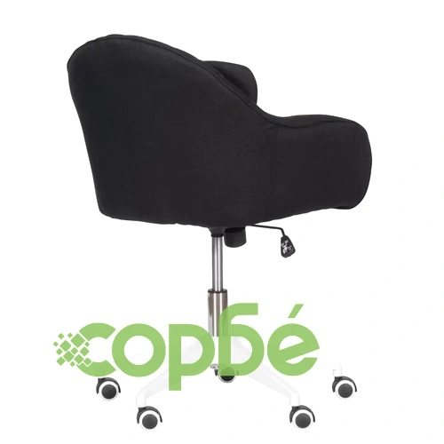 Офис кресло Comfortino 2014 - черен ➤ топ цена ➤ sorbe.bg