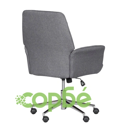 Офис кресло Comfortino 2015 - сив ➤ топ цена ➤ sorbe.bg