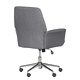 Офис кресло Comfortino 2015 - сив