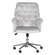 Офис кресло Comfortino 2015 - светлосив