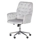 Офис кресло Comfortino 2015 - светлосив