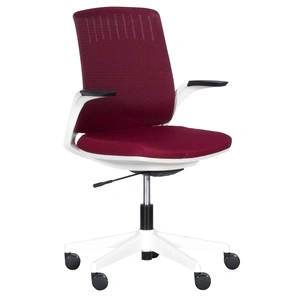 Детски стол Comfortino 7570 - червен