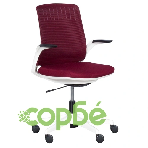 Детски стол Comfortino 7570 - червен ➤ топ цена ➤ sorbe.bg