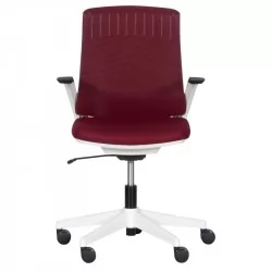 Детски стол Comfortino 7570 - червен