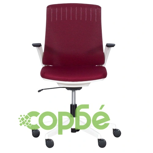 Детски стол Comfortino 7570 - червен ➤ топ цена ➤ sorbe.bg