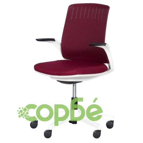 Детски стол Comfortino 7570 - червен ➤ топ цена ➤ sorbe.bg