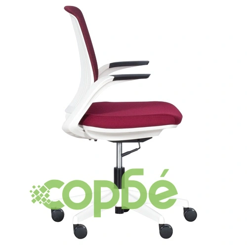 Детски стол Comfortino 7570 - червен ➤ топ цена ➤ sorbe.bg