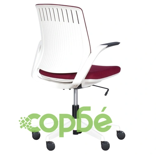 Детски стол Comfortino 7570 - червен ➤ топ цена ➤ sorbe.bg