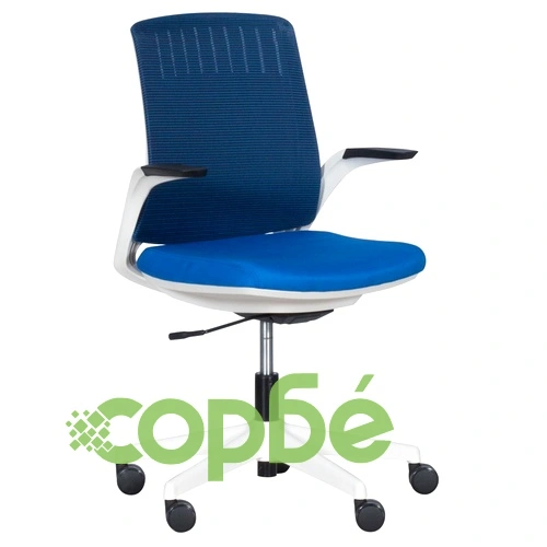 Детски стол Comfortino 7570 - тъмносин ➤ топ цена ➤ sorbe.bg