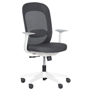 Работен офис стол Comfortino 7571 - сив